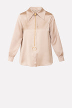 Camicia No-nà con accessorio esclusivo