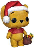 Funko Pop! Disney - Winnie The Pooh (641) Winnie the Pooh Diamond Vinyl Figure 9cm