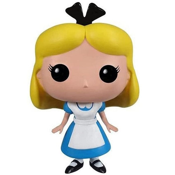 Funko Pop! Disney - (49) Alice In Wonderland Classic Figure Vinyl 9Cm In Stock