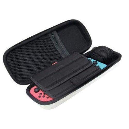 Two Dots Starter Kit Nintendo Switch Film Cover Case Pokeball Pokemon