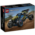 Lego - Technic 42164 (Off-Road Race Buggy) Off-Road Race Rally Car Set 219 Pcs 8+