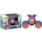 Funko Pop! Disney Moana - Oceania (421) Tamatoa Vinyl Figure Collectible Statue