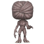 Funko Pop Stranger Things - Demogorgon 546 (Chase) Vinyl Figure Limited Statue