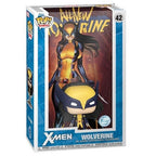Funko Pop ! Comic Cover Marvel X-Men - (42) All New Wolverine Special Edition