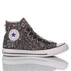 Converse All Black