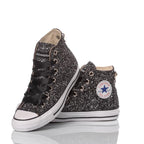 Converse All Black