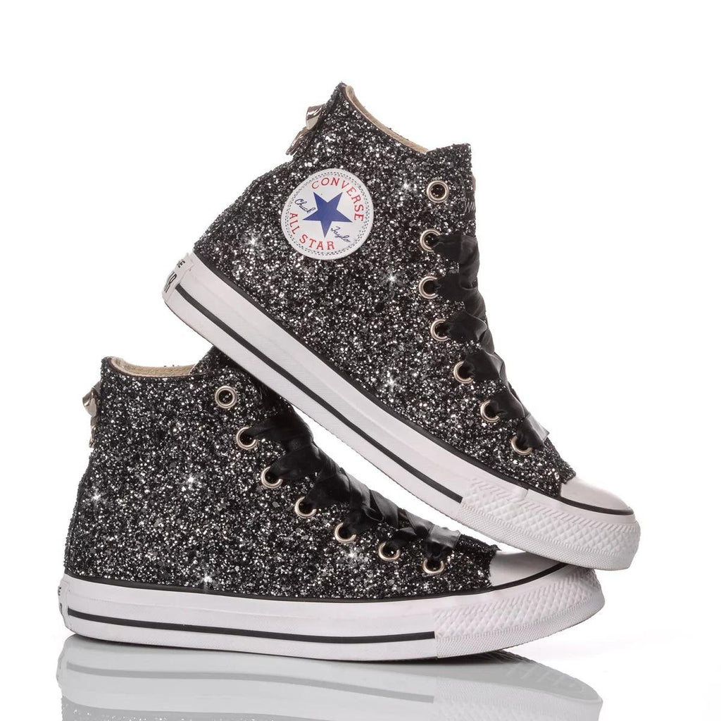 Converse All Black