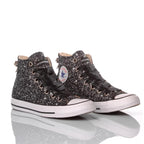 Converse All Black