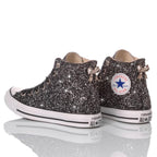 Converse All Black