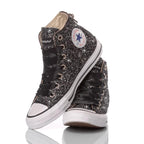 Converse All Black