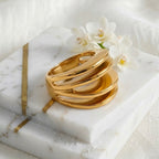 Pure Ring