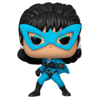 Funko Pop Marvel 80Years 551 Black Widow Alianovna Romanova Vinyl Figure Statue