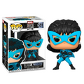 Funko Pop Marvel 80Years 551 Black Widow Alianovna Romanova Vinyl Figure Statue