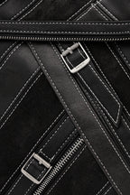 DESIGUAL Fibonacci Hampton Women's Backpack with Adjustable Straps