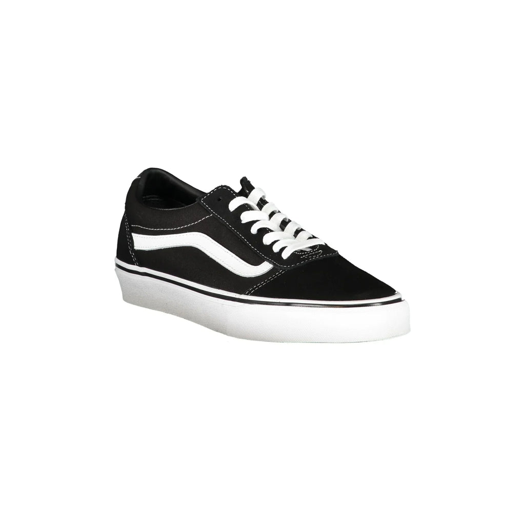 VANS CALZATURA SPORTIVA UOMO NERO