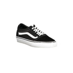 VANS CALZATURA SPORTIVA UOMO NERO