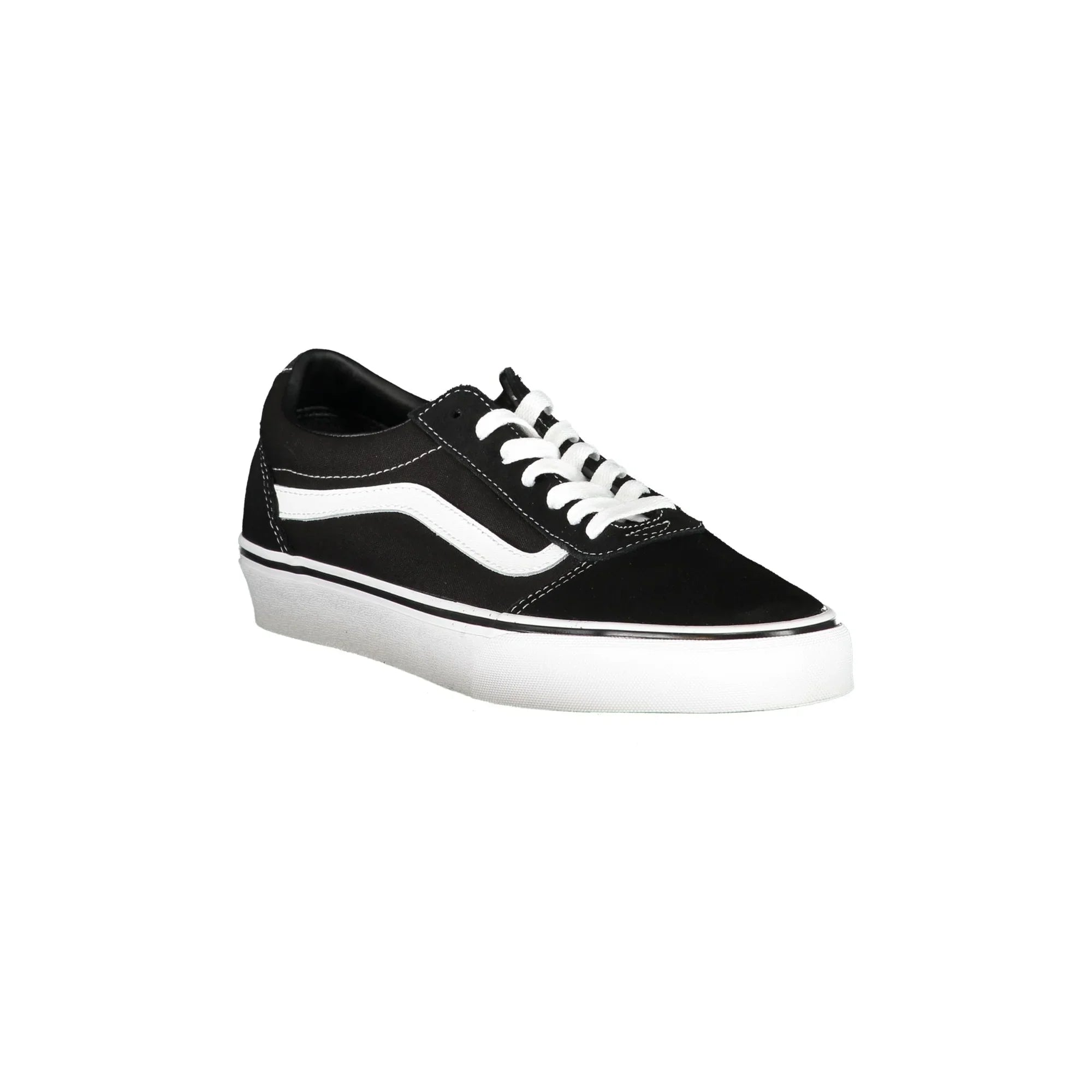 VANS MEN'S SPORT SHOES BLACK