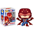 Funko Pop! Marvel: (979) Spider-Man 2211 Exclusive Vinyl Figure