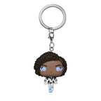 Funko Key! Rocket - The Marvels - Photon Vinyl Figure 4cm Keychain
