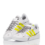 Adidas Neon