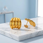 Omiya Earrings