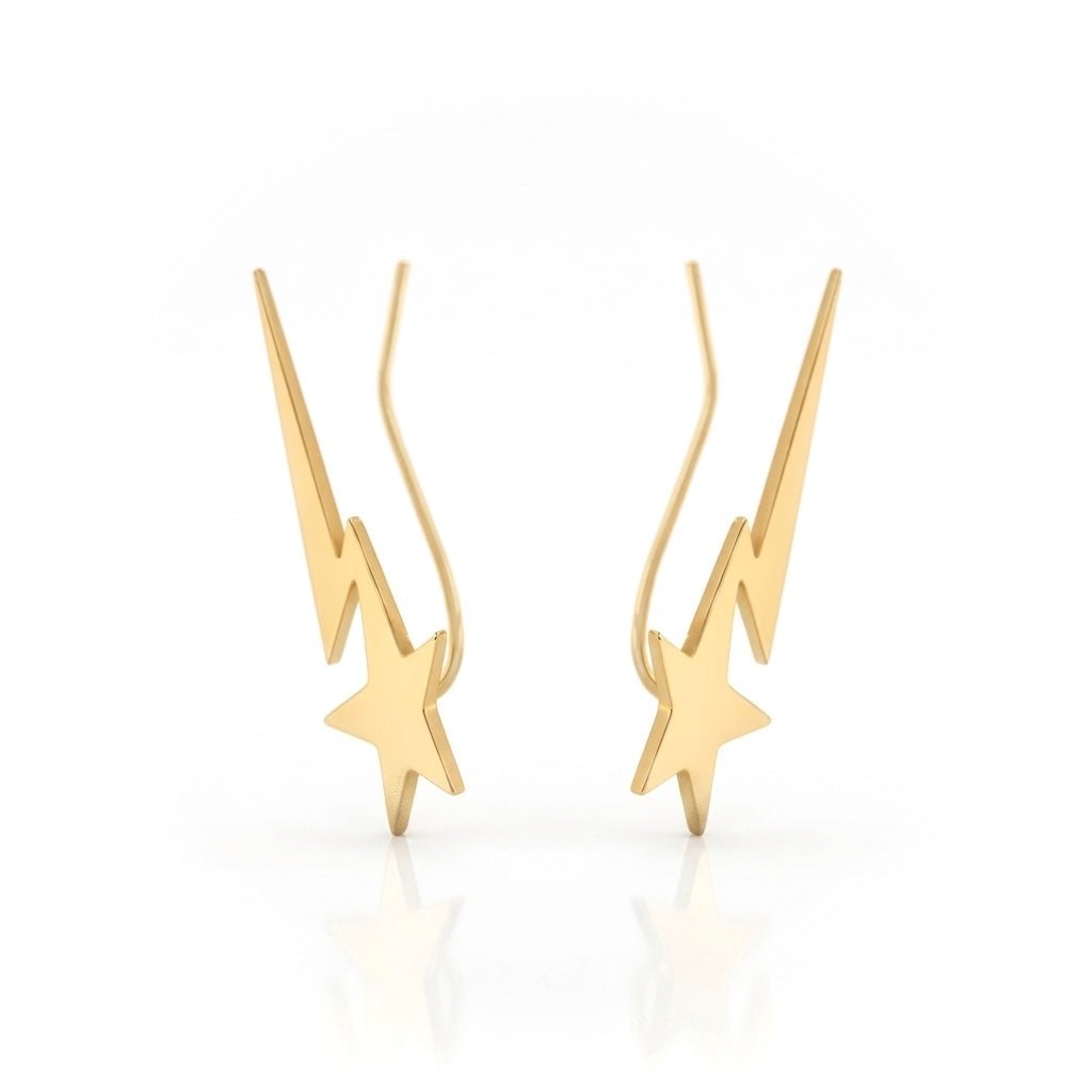 Polaris Earrings