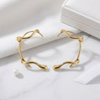Aphrodite Ear Cuffs
