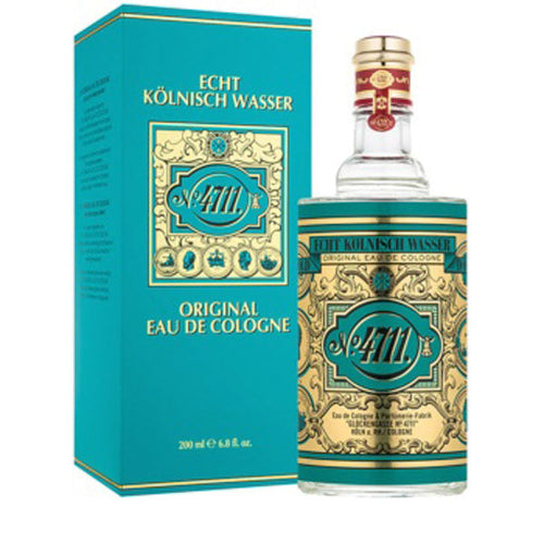 4711 ORIGINAL EAU DE COLOGNE 200 ML