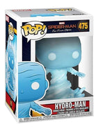 Funko Pop! Marvel Spider-Man Far From Home (475) Hydro-Man Vinyl Figure 9cm