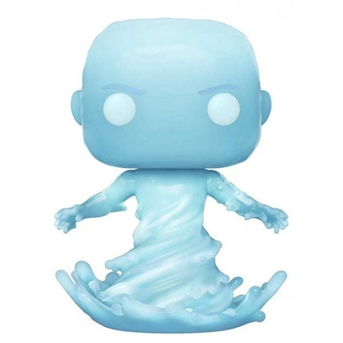 Funko Pop! Marvel Spider-Man Far From Home (475) Hydro-Man Vinyl Figure 9cm