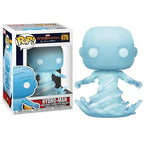 Funko Pop! Marvel Spider-Man Far From Home (475) Hydro-Man Vinyl Figure 9cm