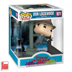 Funko Pop! Deluxe - Don Lockwood (1871) Singin In The Rain Vinyl Figure 15cm