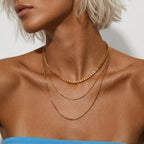 Ira Necklace
