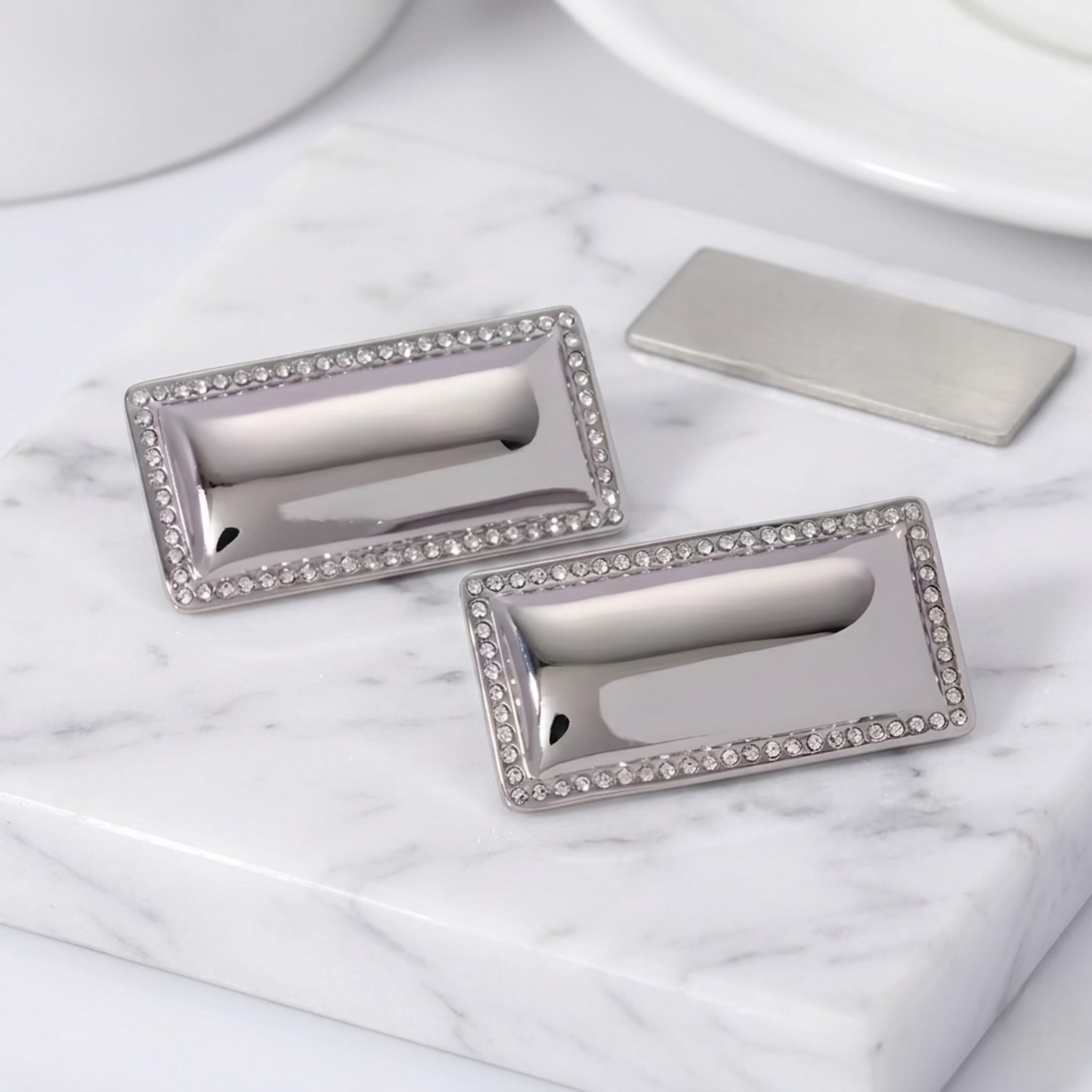 Dezi Earrings