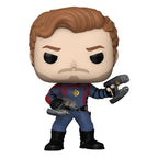 Funko Pop! Marvel - Guardians Of The Galaxy Vol. 3 (1201) Star-Lord 9Cm