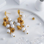Rosibel Earrings