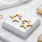 Kaia Earrings