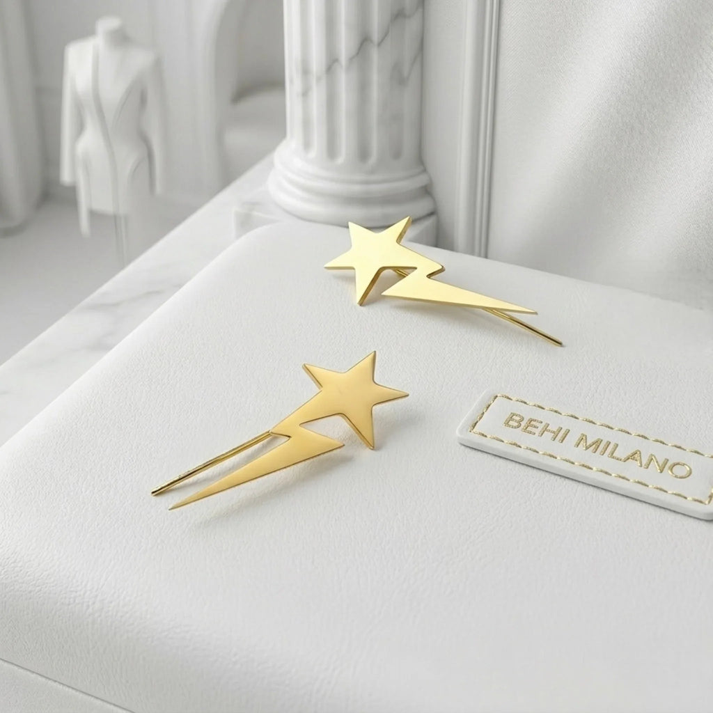 Polaris Earrings