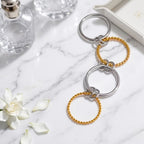 Wave Ring
