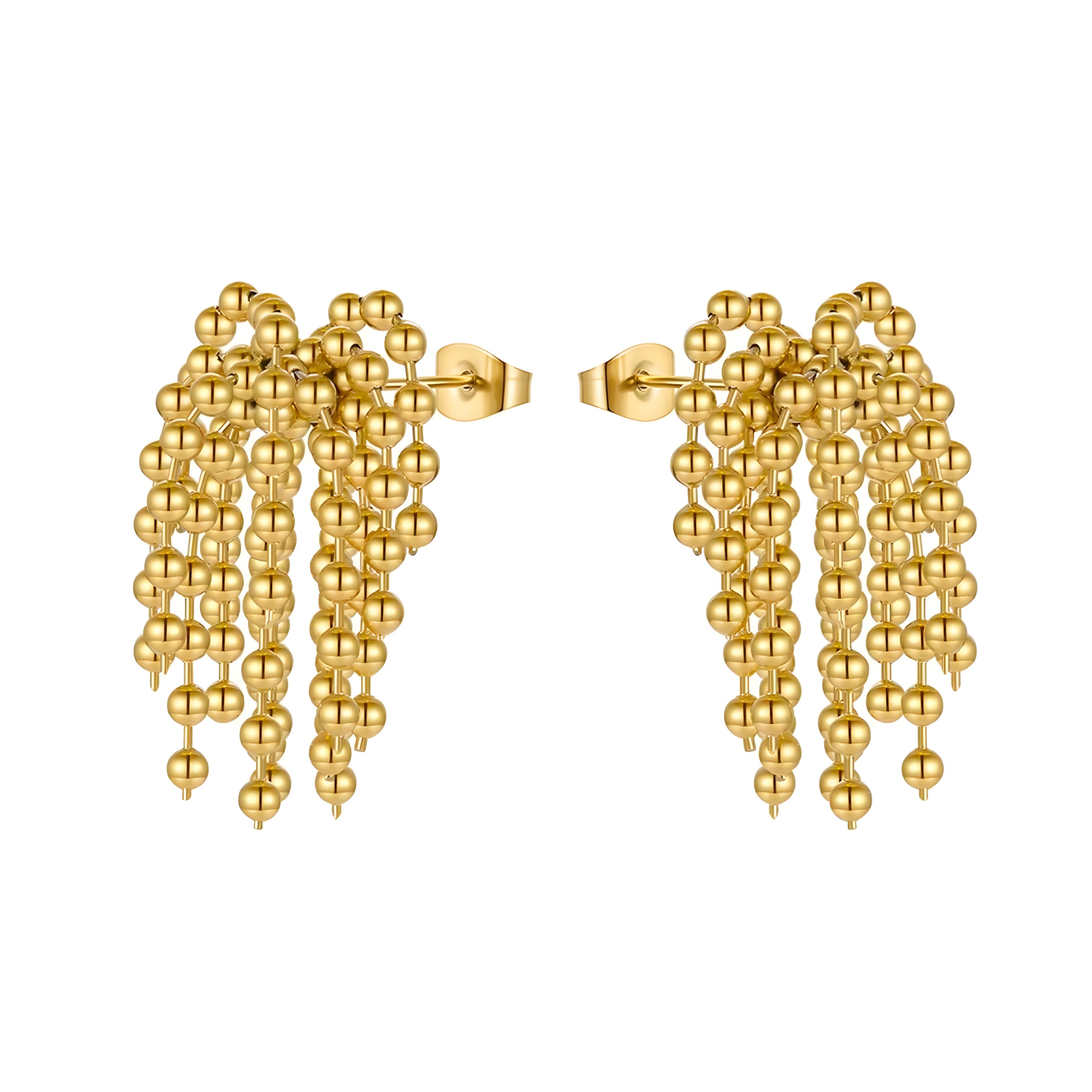 Silina Earrings