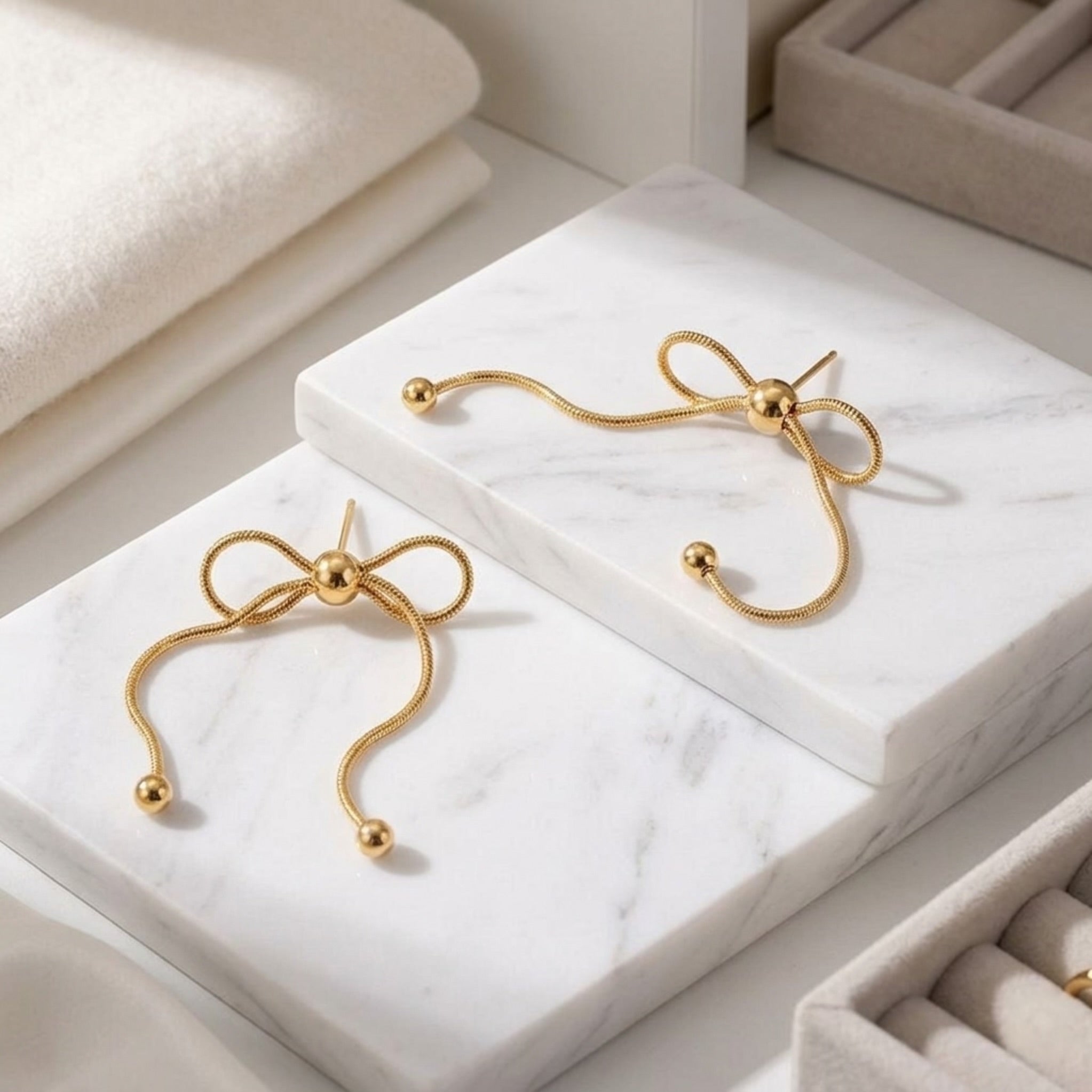 Butterfly Earrings