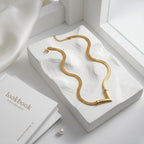 Olga Necklace