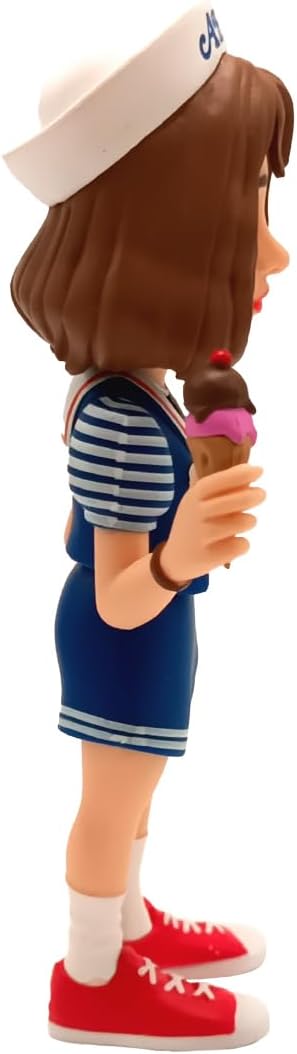 Minix: Netflix Stranger Things Robin Ice Cream (TV Series 133) Vinyl Figure 12Cm
