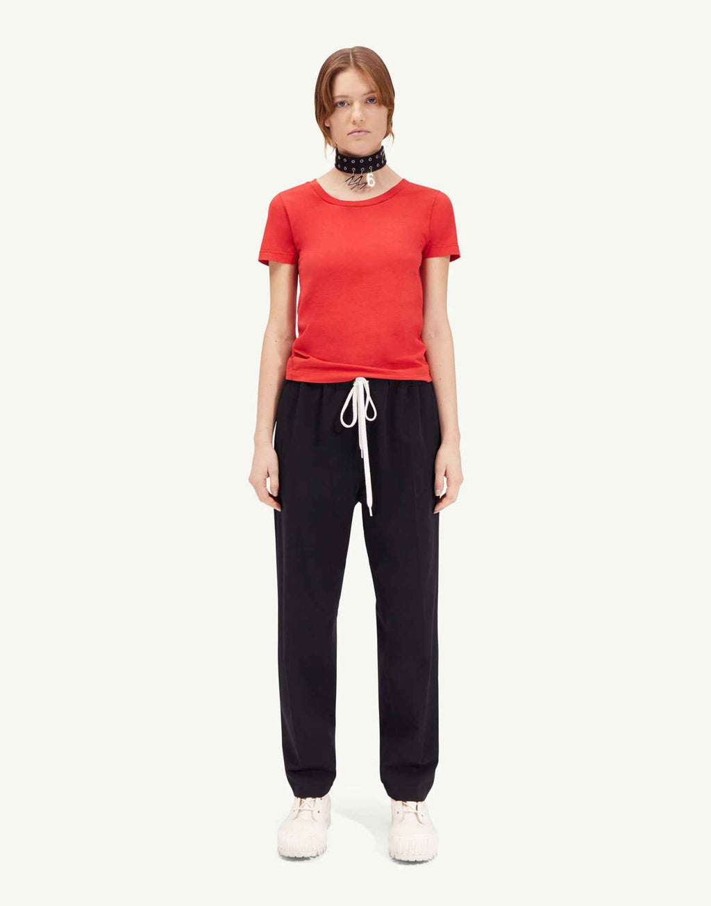 MM6 MAISON MARGIELA Confezione da 3 T-shirt in jersey