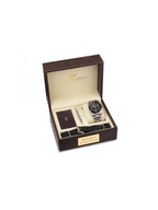 Philip Watch Caribe Diving R8223216008 – Sporty style and diving performance
