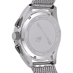 Maserati Traguardo R887 Watch – Grey Sport Chronograph