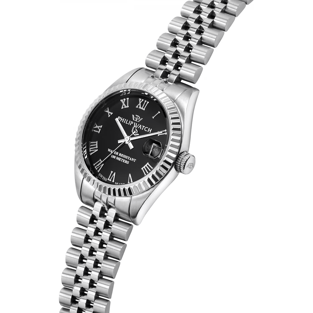 Philip Watch Caribe R8253597597 – Elegance