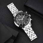 Philip Watch Sunray Chronograph – Swiss made R8273680001