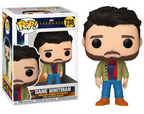 Funko Pop Marvel The Eternals 738 Dane Marvel Statua Figure Vinyl Disponibile