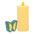 Paladone Disney Encanto Madrigal Candle Lamp LED Light + Remote Control